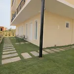 Golden Hill Ksamil
