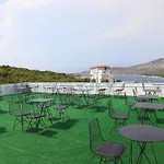 Golden Hill Ksamil