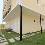 Golden Hill Ksamil