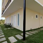 Golden Hill Ksamil