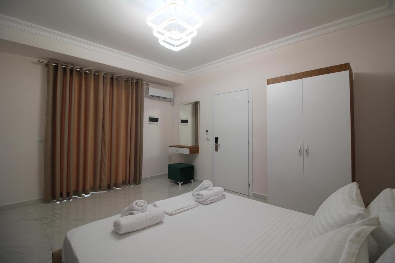 Golden Hill 3* Ksamil