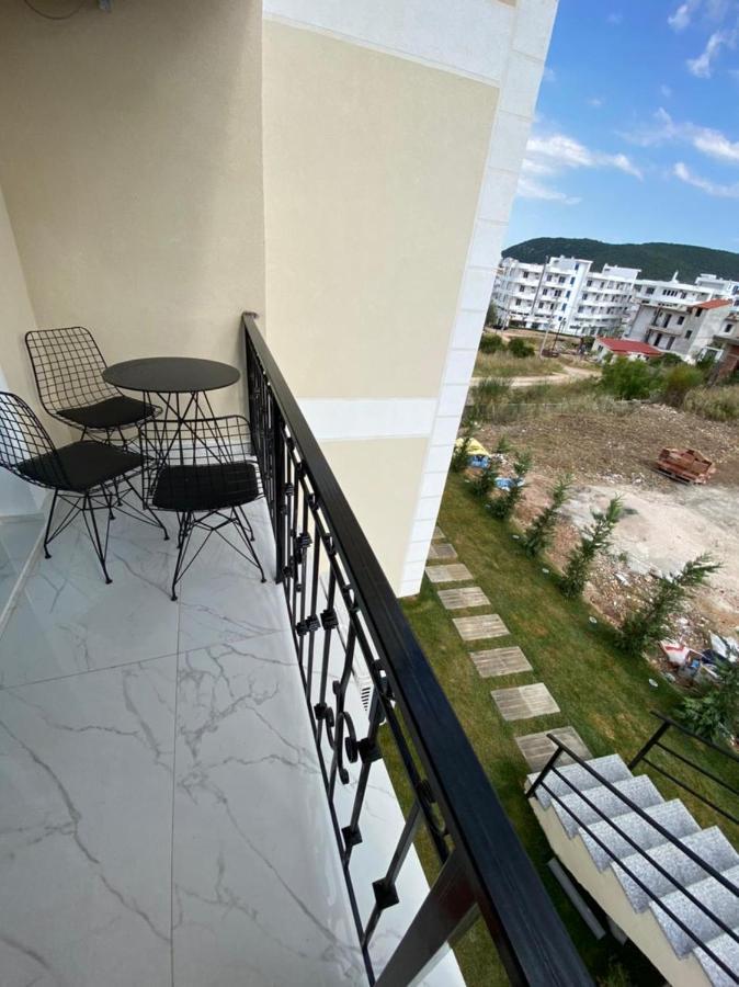 Hotel Golden Hill Ksamil