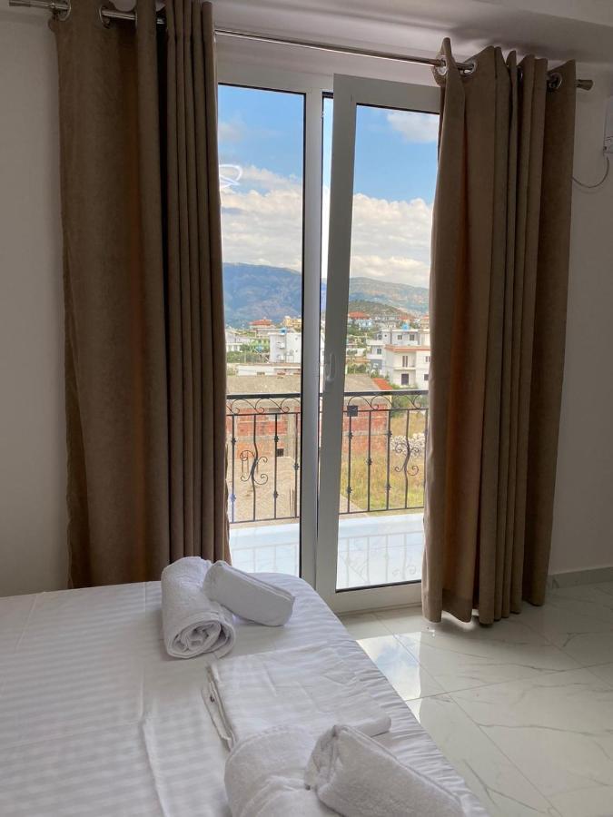 Golden Hill Ksamil