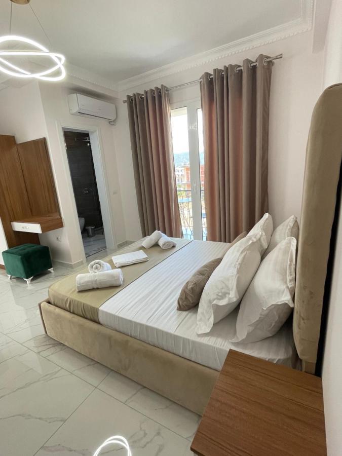 Hotel Golden Hill Ksamil