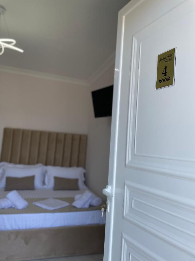 Golden Hill Hotel 3*