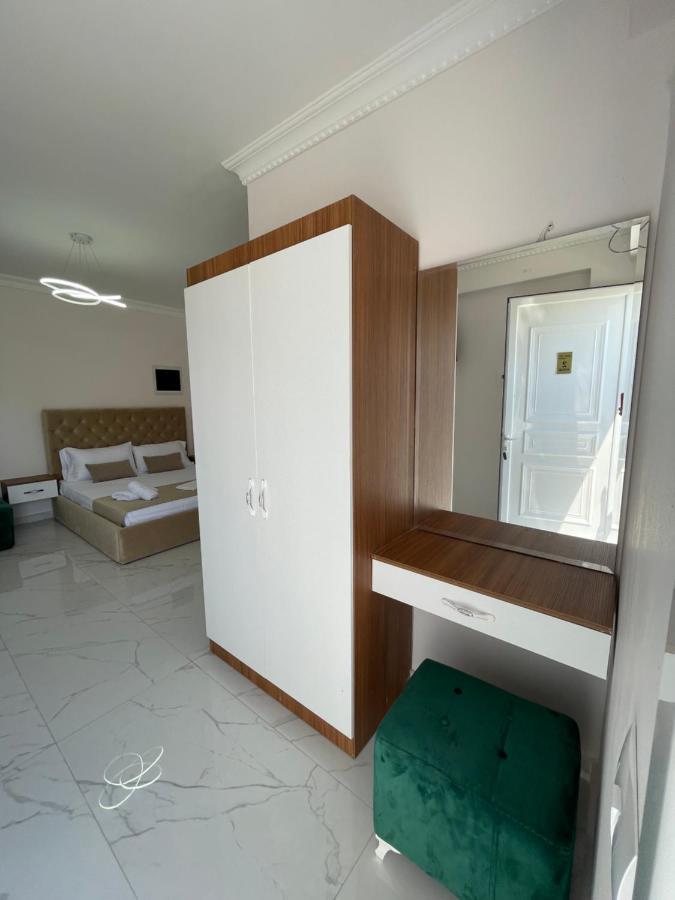 Golden Hill Hotel Ksamil