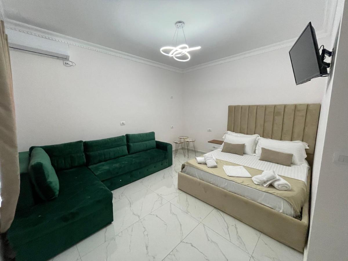 Golden Hill Ksamil