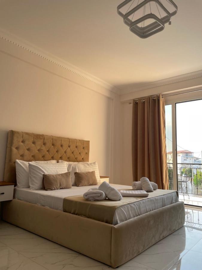 Golden Hill Ksamil