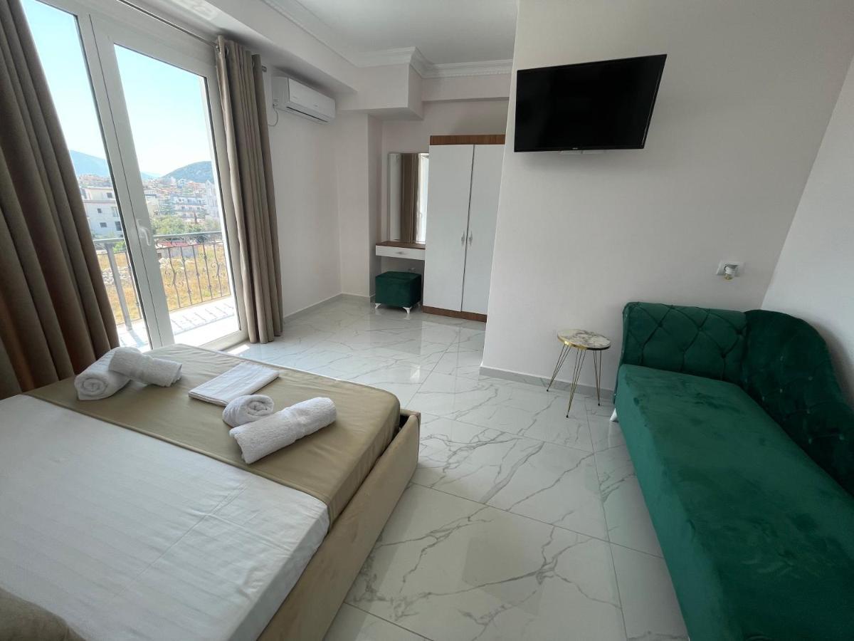 Golden Hill 3* Ksamil